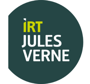 IRT Jules Verne logo