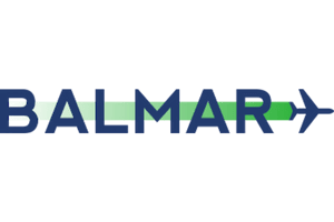 balmar logo