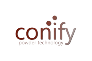 conify logo