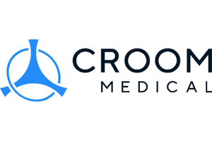 croom medical logo