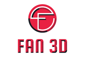 fan3d logo