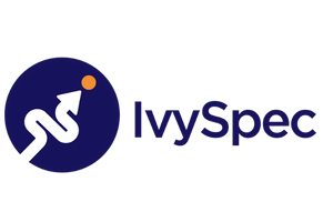 ivyspec logo