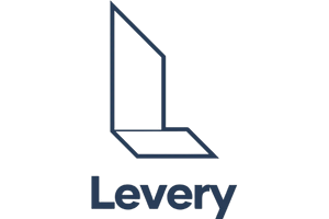 levery logo