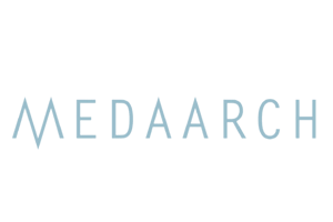 medaarch logo