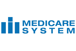 medi care system logo