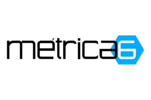 metrica6 logo