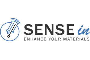 sense in logo