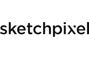 sketchpixel logo