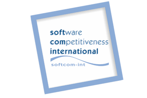 software competitiviness logo