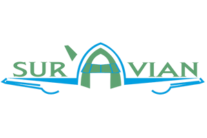 suravian logo