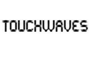 touchwaves logo