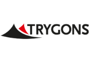 trygons logo