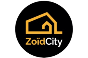 zoidcity logo